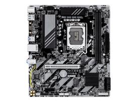 Gigabyte B860M E GEN5 | Processor family Intel | Processor socket LGA1851 | DDR5 | Number of SATA connectors 4 | Supported hard