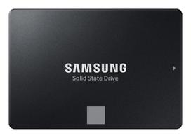 SSD|SAMSUNG|870 EVO|8000GB|Serial ATA III|Write speed 530MB/s|Read speed 560MB/s|2.5"|1200xTBW rating|MTBF 1500000 h|MZ-77E8T
