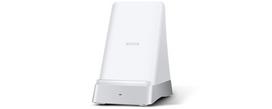 MOBILE CHARGER STAND WRL 100W/WHITE 5503AADJ HONOR