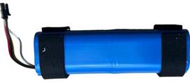 Vacuum Cleaner Accessory|ROBOROCK|Battery|For Q5 Pro/Q5 Pro+/Q8 Max/Q8 Max+/Qrevo MaxV/Qrevo Pro/Q5 Max+/Q5 DuoRoller+/S8/S8+|9.