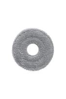 Vacuum Cleaner Accessory|ROBOROCK|Anti-bacterial Rotating Mop Cloth|For Saros 10R|8.02.0385
