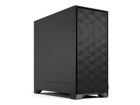 Fractal Design Case | Pop 2 Air | ATX | Black Solid