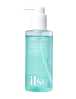 Ilso - Ilso - Super Melting Sebum Cleansing Oil (200 Ml.) - Aliejinis prausiklis - Nude