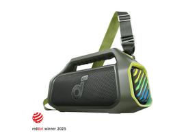 Anker Soundcore Boom 2 Plus A3134 Bluetooth Speaker, Green