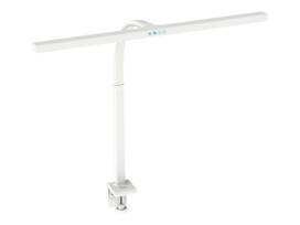 Digitus LED Desk Lamp, 80 cm, White | DA-90493 | 2400 lm | 16 W | 3000-6500 K | Warm white light to white daylight | LED lamp |