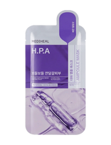 Mediheal - Mediheal - Derma Ampoule Mask H.p.a (1Pcs.) - Lakštinė kaukė - Nude
