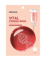 Mediheal - Mediheal - Vital Firming Mask (1Pcs.) - Lakštinė kaukė - Nude