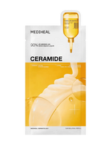Mediheal - Mediheal - Ceramide Essential Mask Moisture Barrier (1Pcs.) - Lakštinė kaukė - Nude