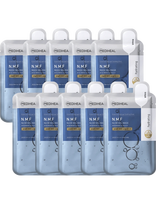 Mediheal - Mediheal - N.m.f Nude Gel Mask (10Pcs.) - Lakštinė kaukė - Nude