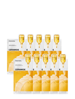 Mediheal - Mediheal - Ceramide Essential Mask Moisture Barrier (10Pcs.) - Lakštinė kaukė - Nude