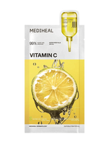 Mediheal - Mediheal - Vitamin C Essential Mask Clear Toning (1Pcs.) - Lakštinė kaukė - Nude