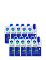 Mediheal - Mediheal - Nmf Pantenol Soothing Ampoule Mask (10Pcs.) - Lakštinė kaukė - Nude