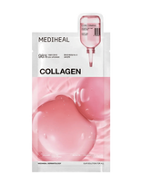 Mediheal - Mediheal - Collagen Essential Mask Core Firming (1Pcs.) - Lakštinė kaukė - Nude
