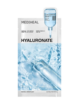 Mediheal - Mediheal - Hyaluronate Essential Mask Ultra Hydration (1Pcs.) - Lakštinė kaukė - Nude