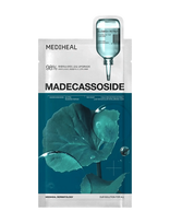 Mediheal - Mediheal - Madecassoside Essential Mask Blemish Repair (1Pcs.) - Lakštinė kaukė - Nude