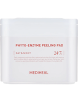Mediheal - Mediheal - Phyto-Enzyme Peeling Pad (90Pcs.) - Šveitimo priemonės - Nude