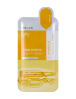 Mediheal - Mediheal - Derma Ampoule Mask I.p.i (1Pcs.) - Lakštinė kaukė - Nude