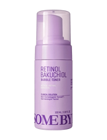 Some By Mi - Some By Mi - Retinol Bakuchiol Bubble Toner (100 Ml.) - Veido esencija - Nude