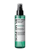 Some By Mi - Some By Mi - Aha Bha Pha 30 Days Miracle Body Mist (140Ml.) - Drėkinamasis tonikas - Nude