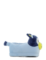 Bluey - Boys Houseshoes - Šlepetės ir batai kambariams - Mėlyna