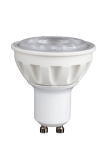 E3light - E3 Led Gu10 827 345Lm 40Dg Dimmable - Apšvietimo lemputė - Balta
