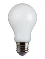 E3light - E3 Led Proxima A60 E27 920-927 1055Lm Cri95 Opal Warmdimm - Apšvietimo lemputė - Balta