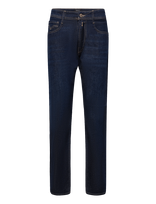 Replay - Rocco Trousers Comfort 573 Eco Plus,Sustainable - Įprasto kirpimo džinsai - Tamsiai mėlyna