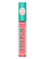 Revolution Beauty London - Revolution Kiss Drip Water Lip Tint - Lūpų blizgesys - Koralinė spalva