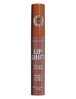 Revolution Beauty London - Revolution Lip Shift Peel Off Lip Stain - Lip Tint & Cheek Tint - Ruda