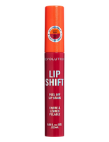 Revolution Beauty London - Revolution Lip Shift Peel Off Lip Stain - Lip Tint & Cheek Tint - Raudona