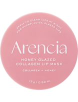 Arencia - Arencia - Honey Glazed Collagen Lip Mask (15G.) - Lip Mask - Nude