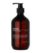 Meraki - Moisturising Shampoo, Soft Allure, - Šampūnas - Nude