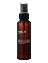 Meraki - Refresh Spray, Soft Allure, 125 Ml - Plaukų lakas ir putos - Nude