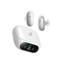 Anker Soundcore Liberty 5 Pro | In-ear | Microphone | Pearl White | Noise reduction | Earbuds