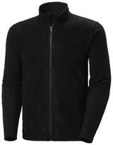 Džemperis Manchester 2.0 , flysinis, įsegamas, juoda M, Helly Hansen Workwear