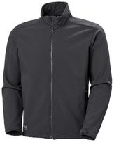 Striukė Manchester 2.0, Softshell, tamsiai pilka 2XL, Helly Hansen Workwear