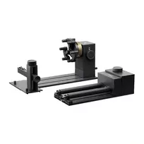 XTOOL RA3 Lite universalus sukamasis adapteris