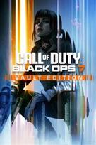 Call of Duty®: Black Ops 7 - Vault Edition (PC) Windows Store Key MEXICO
