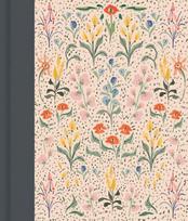 ESV Journaling Bible, Artist Series (Cloth Over Board, Lulie Wallace, in Bloom)