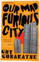 In Our Mad and Furious City: Winner of the International Dylan Thomas Prize