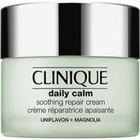 Clinique - Daily Calm Soothing Repair Cream Veido kremai 50 ml unisex