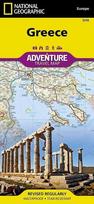 Greece Map