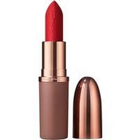 MAC - M·A·Cximal Silky Matte Lipstick / Sepia Collection Lūpų dažai 3.5 g RUBY WOO