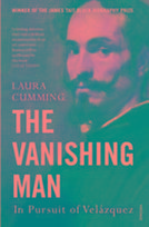 Vanishing Man: In Pursuit of Velazquez