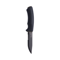Morakniv Bushcraft BlackBlade SRT (S) 12491 survival peilis