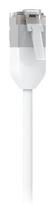 Ubiquiti UACC-Cable-Patch-Outdoor-C6A-12M-W networking cable White Cat6a F/UTP (FTP)