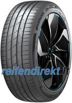 Hankook iON evo (IK01A) ( 255/40 ZR20 101W XL 4PR EV, SUV, su ratlankio apsauga (MFS) SBL )
