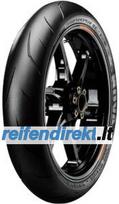 Avon 3D Supersport ( 120/60 ZR17 TL (55W) M/C, Priekinis ratas )
