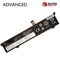 Nešiojamo kompiuterio baterija LENOVO L19L3PF3, L19M3PF7,4100mAh, Extra Digital Advanced