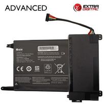 Nešiojamo kompiuterio baterija LENOVO L14S4P22,4750mAh, Extra Digital Advanced